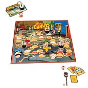 El Chavo Board Game